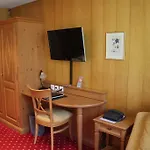 酒店 Sonnenberg 格林德瓦