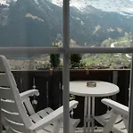 Sonnenberg Hotel Grindelwald