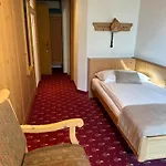 Hotel Sonnenberg Grindelwald