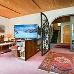 Sonnenberg Hotel Grindelwald