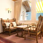 Hotel Sonnenberg Grindelwald