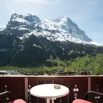 Hotel Sonnenberg