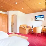 Sonnenberg Hotel 3*