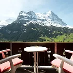 Sonnenberg Hotel 3*