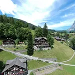Hotel Sonnenberg 3*