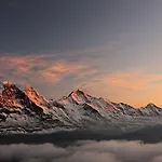 Sonnenberg 3*