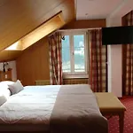 Hotel Sonnenberg