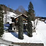 Sonnenberg Grindelwald