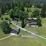 Hotel Sonnenberg 3*