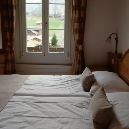 Sonnenberg 3*