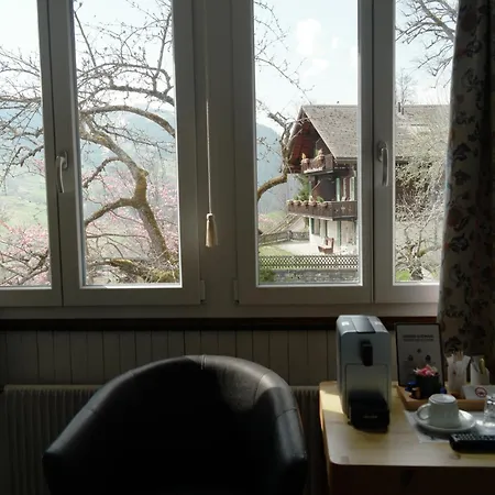 Hotel Sonnenberg Grindelwald