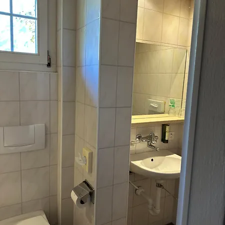 Sonnenberg Szálloda 3*