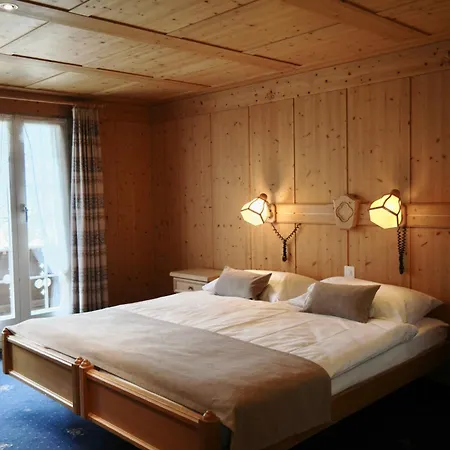 Sonnenberg Hotel 3*