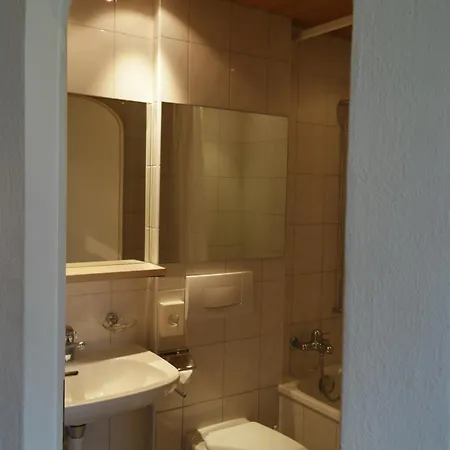 Sonnenberg Szálloda