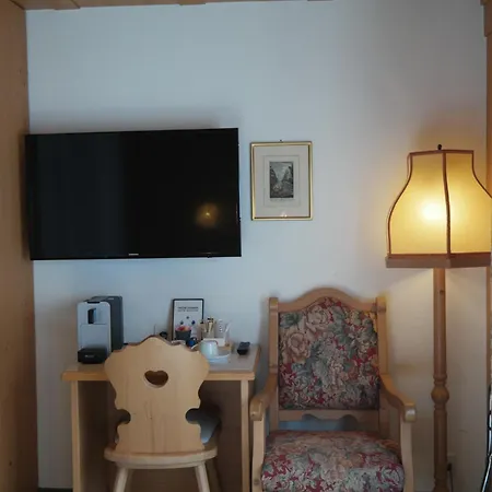 Hotell Sonnenberg 3*