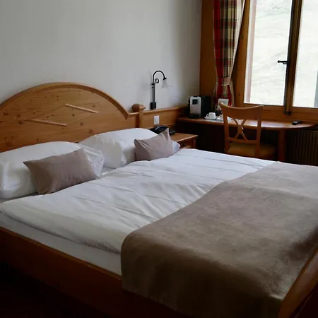 Hotel Sonnenberg Grindelwald