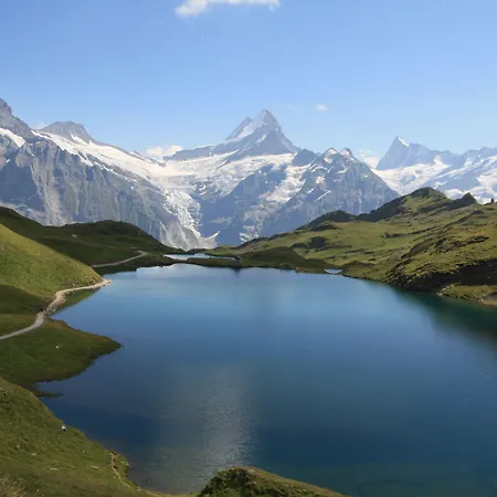 Sonnenberg 3* Grindelwald