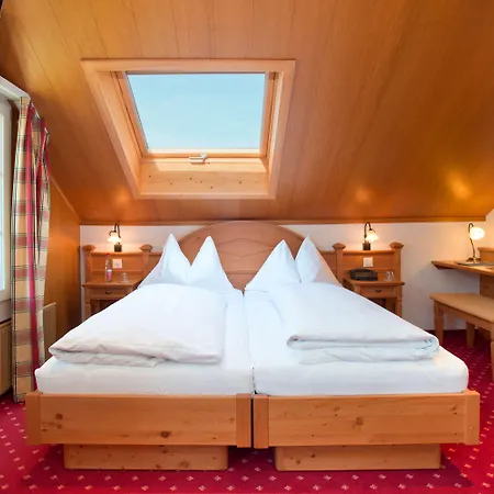 Hotel Sonnenberg