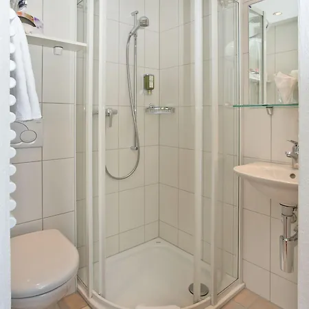 Hotell Sonnenberg Grindelwald