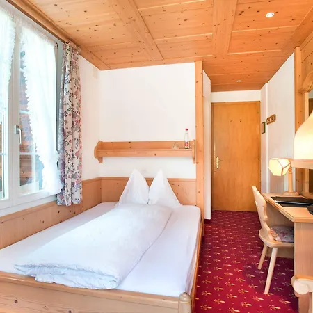 Sonnenberg 3* Grindelwald