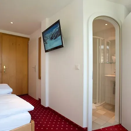 Sonnenberg Grindelwald