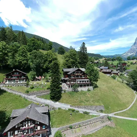Hotel Sonnenberg 3*