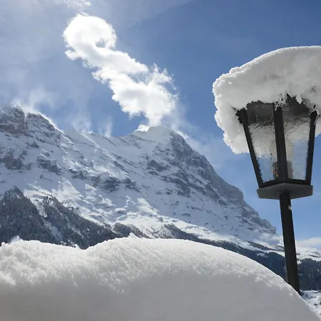 Hotell Sonnenberg 3*