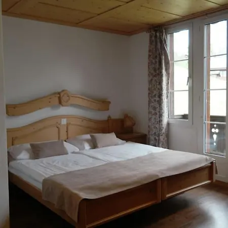 Sonnenberg Grindelwald