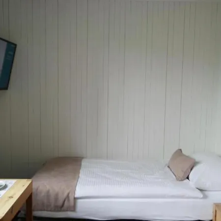 Sonnenberg Szálloda 3*