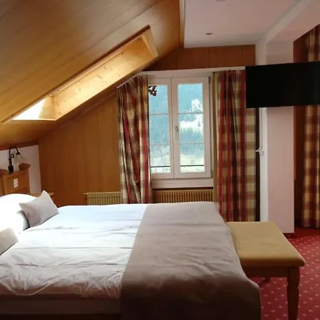 Hotel Sonnenberg
