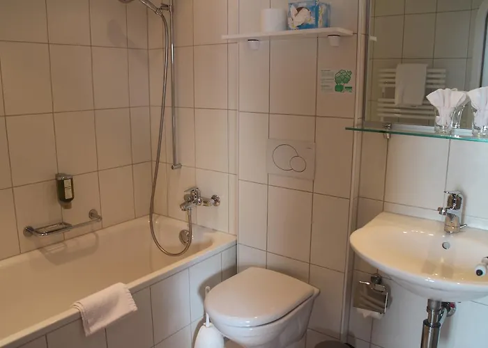 Sonnenberg Grindelwald