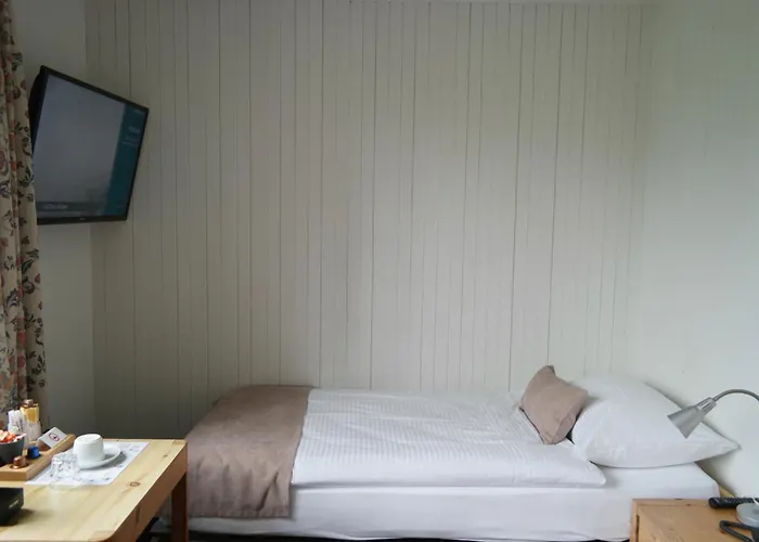 Sonnenberg Grindelwald