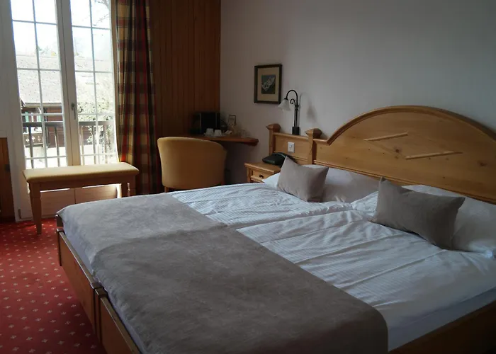 Sonnenberg 3*