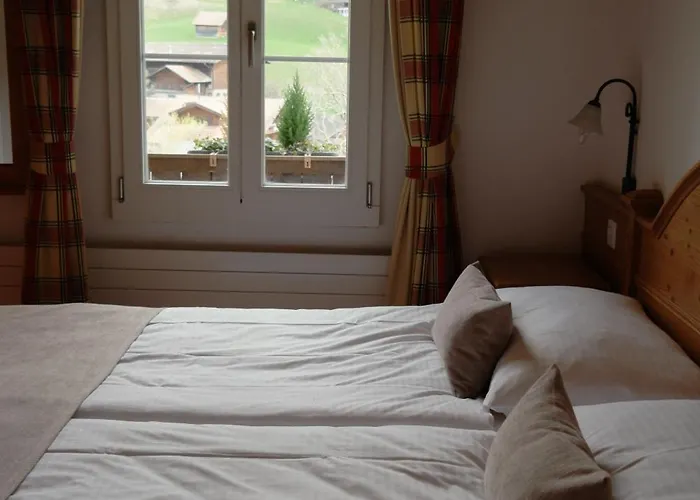 Sonnenberg 3*