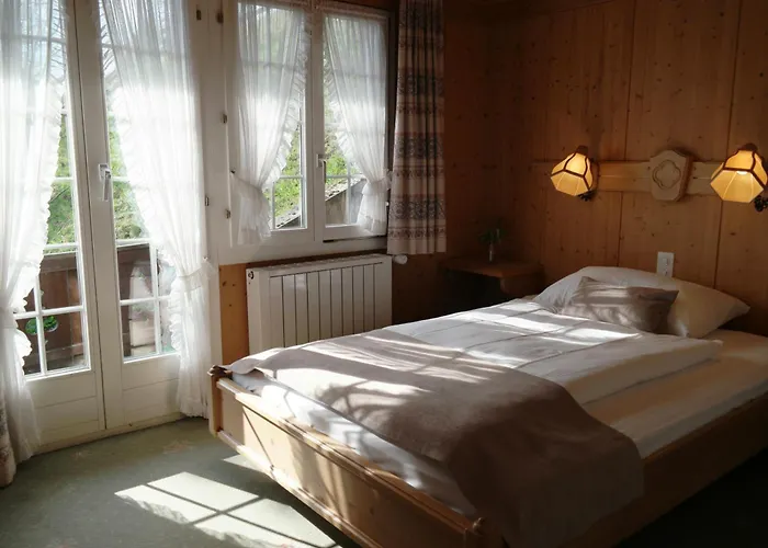 Sonnenberg Hotel