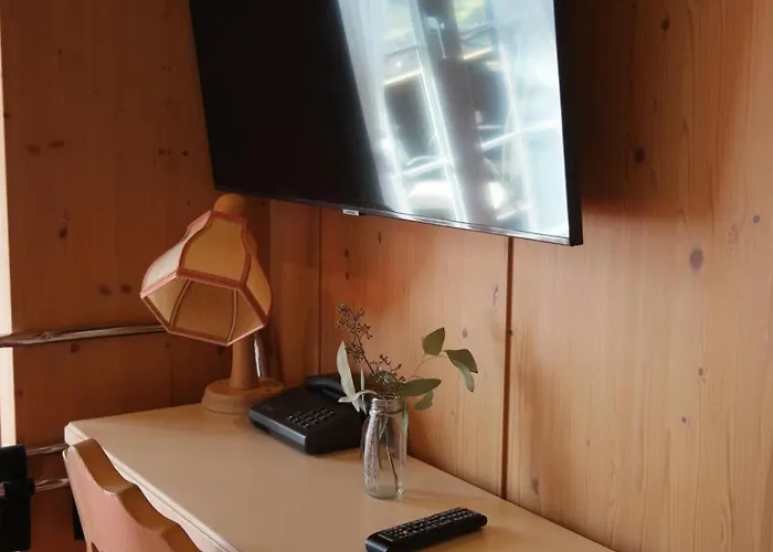 سونينبيرج فندق