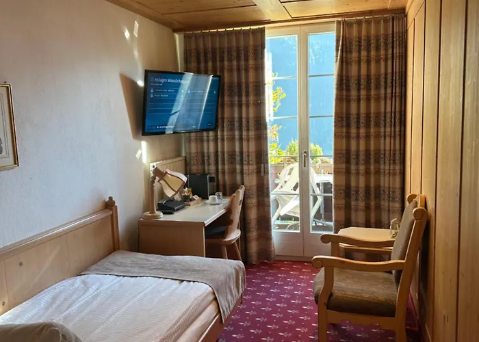 Hotel Sonnenberg