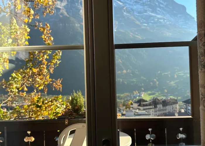 سونينبيرج جريندلوالد