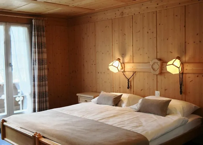 Sonnenberg Hotel 3*