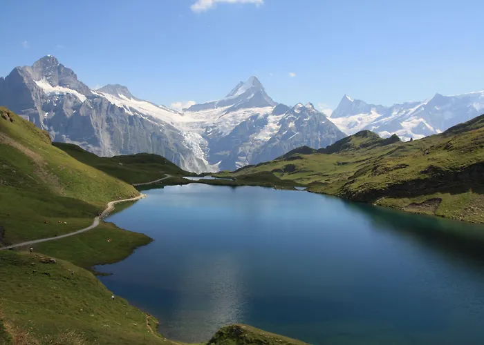 Sonnenberg 3* Grindelwald