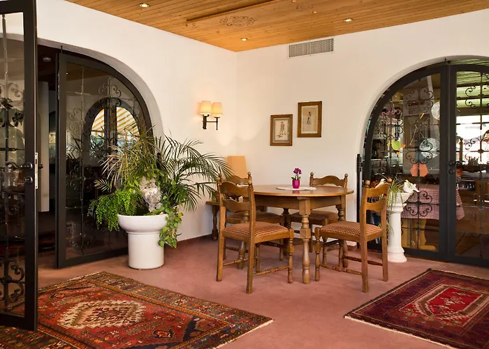 سونينبيرج فندق