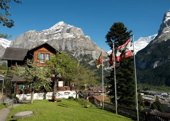 Sonnenberg Hotel 3*