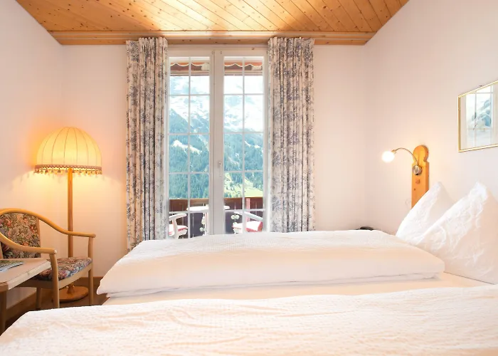 Hotel Sonnenberg