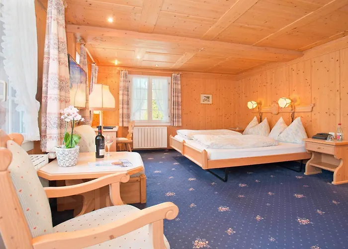 Hotel Sonnenberg