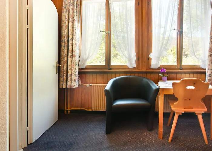 سونينبيرج 3* جريندلوالد