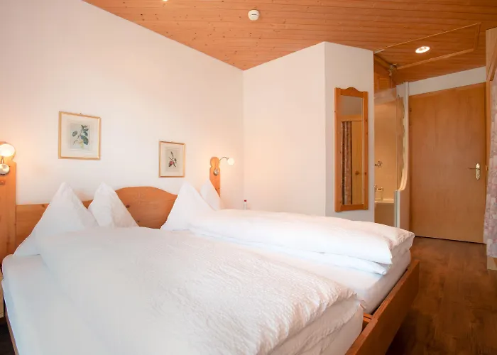 Sonnenberg Hotel 3*