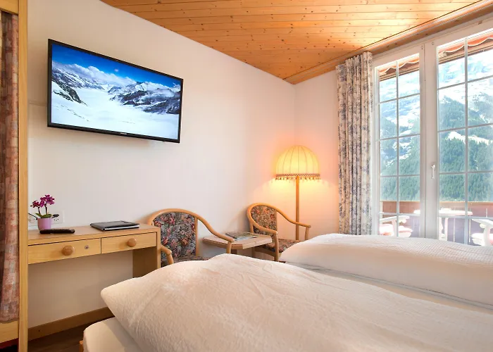 Hotel Sonnenberg