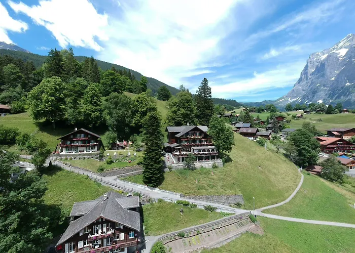 Hotel Sonnenberg 3*