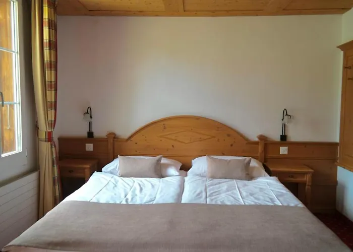 Hotel Sonnenberg 3*