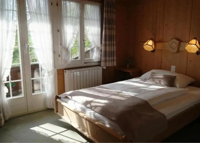 سونينبيرج 3* جريندلوالد